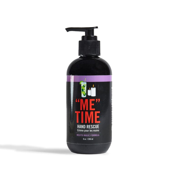 Me Time Hand Rescue Pump